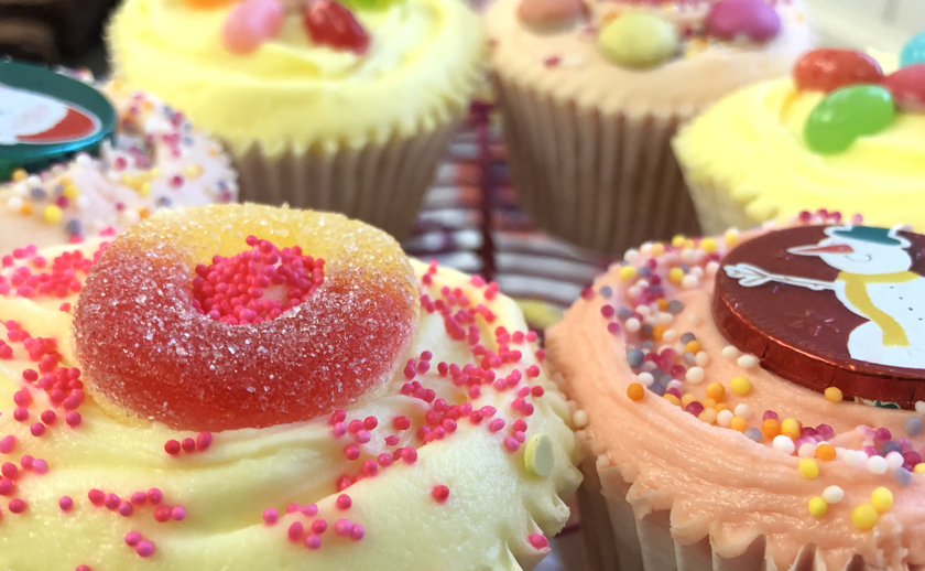 Suzie Cakes Cakes and Bakes Photo Gallery